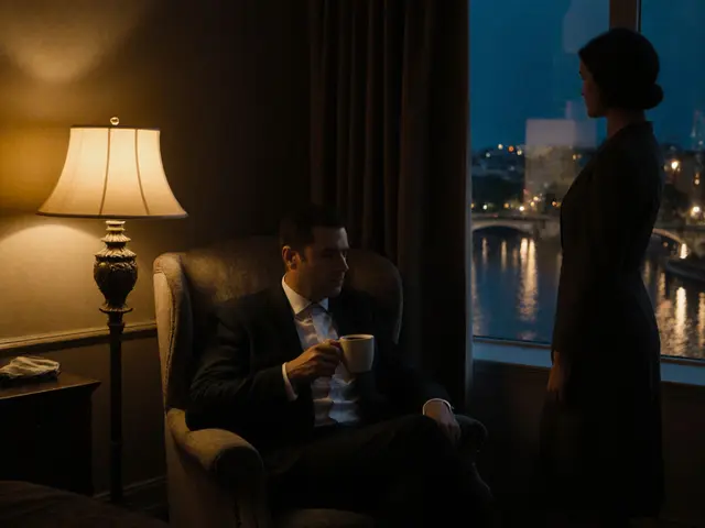 Top 10 Reasons to Book an Escort in Berlin: Spoil Yourself with a Night of Luxury