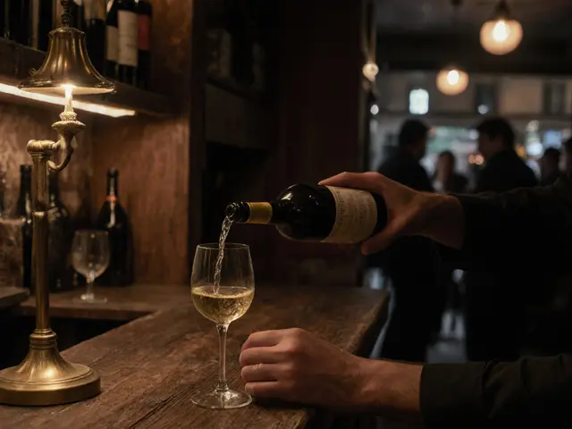 Wine, Dine, and Dance: The Ultimate Paris Nightlife Experience