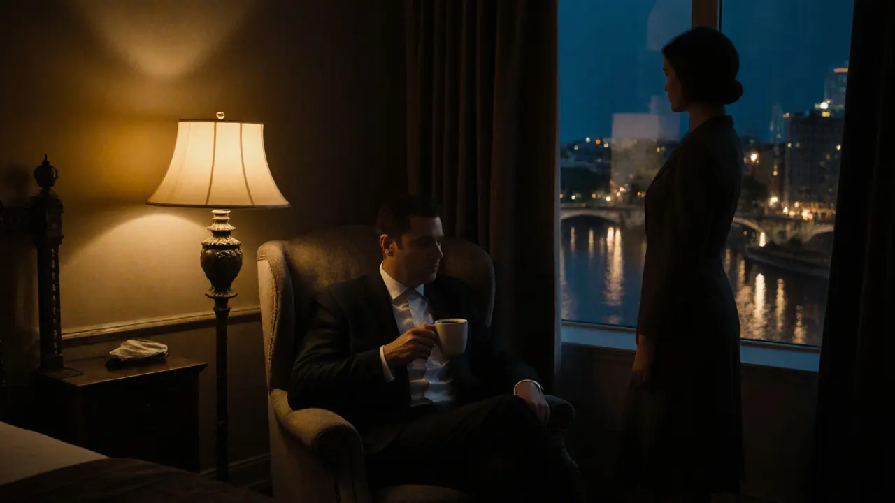 Top 10 Reasons to Book an Escort in Berlin: Spoil Yourself with a Night of Luxury