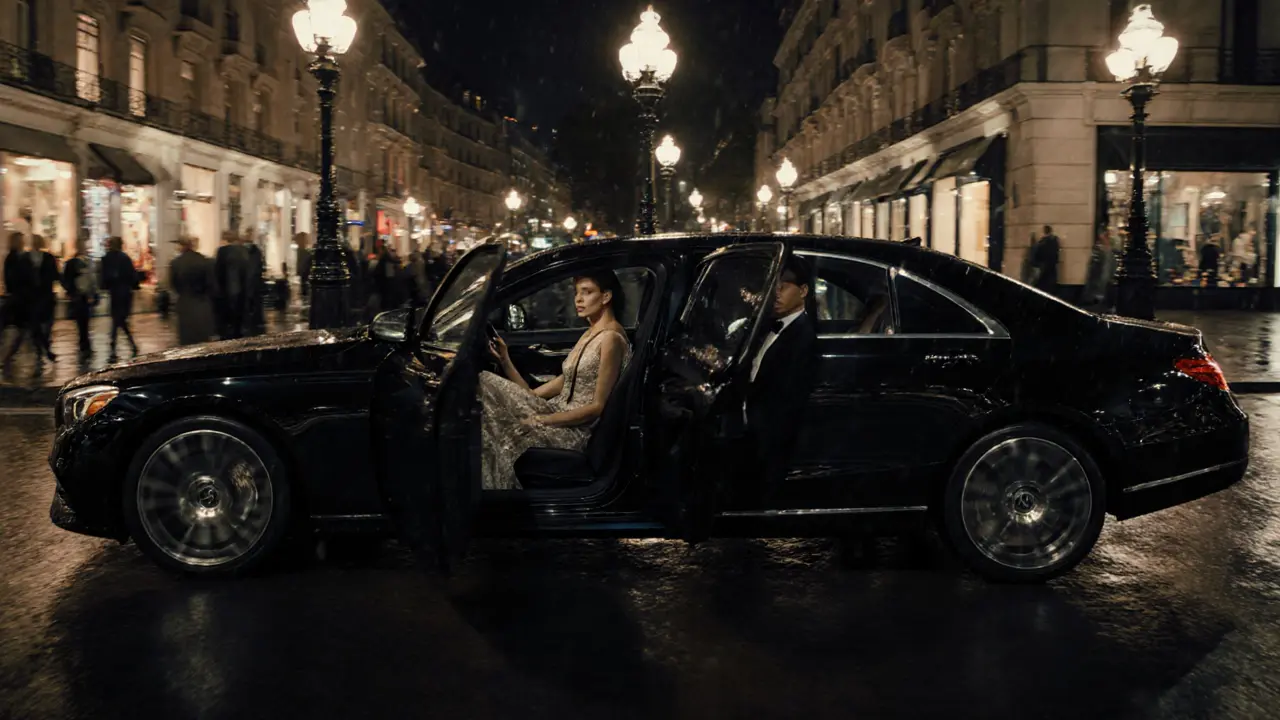 Unveiling the Secrets of the Elite Escort Experience in London