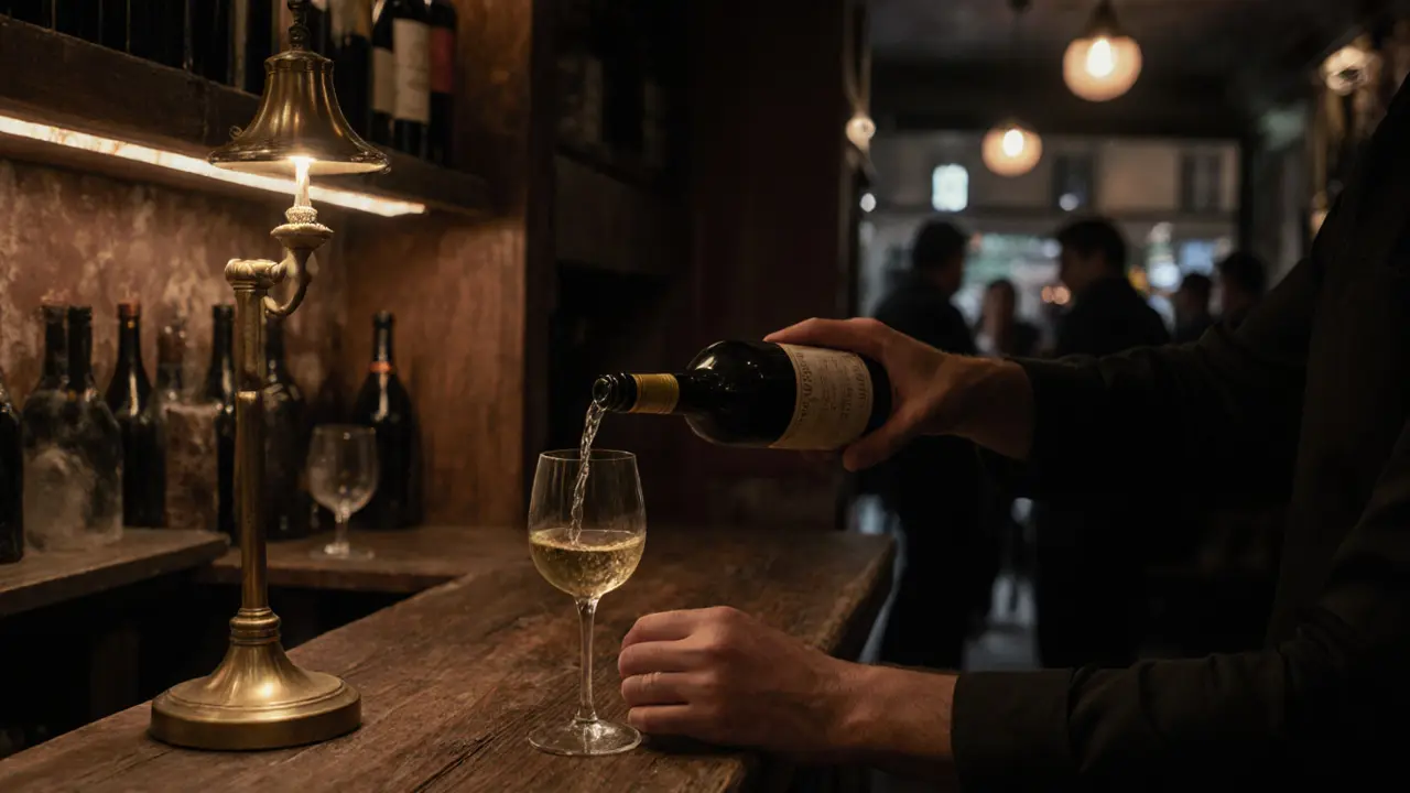 Wine, Dine, and Dance: The Ultimate Paris Nightlife Experience