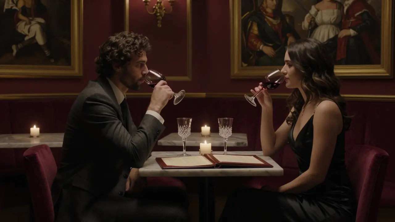 A Guide to Milan's Most Exclusive Escort Agencies