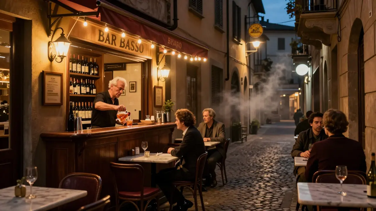 A Night Out in Milan: The Ultimate Guide to the City's Best Nightlife