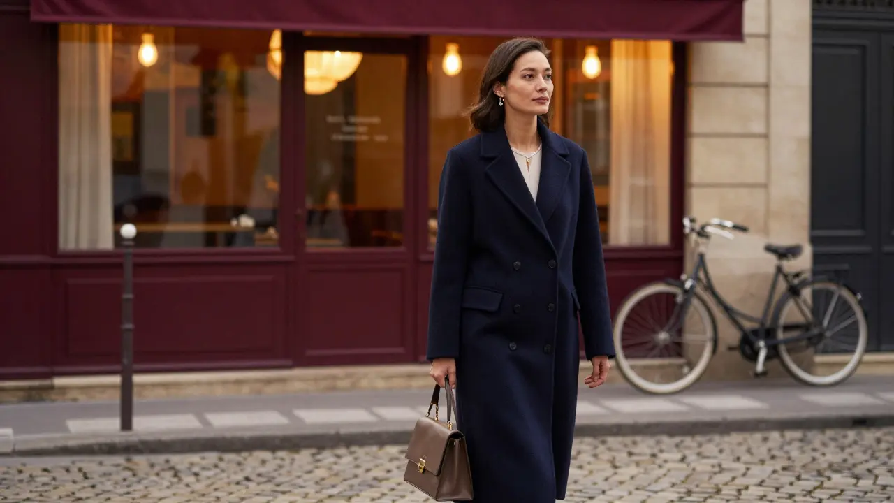 Behind Closed Doors: What It’s Really Like to Be a High-Class Escort in Paris