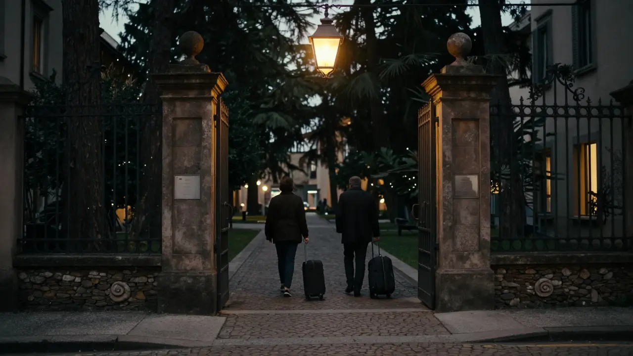 Best Escort-Friendly Hotels in Milan: Discreet, Safe, and Luxurious Stays