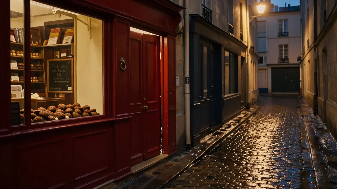 Best Kept Secrets of Paris Nightlife: Hidden Bars, Secret Clubs, and Local Hangouts