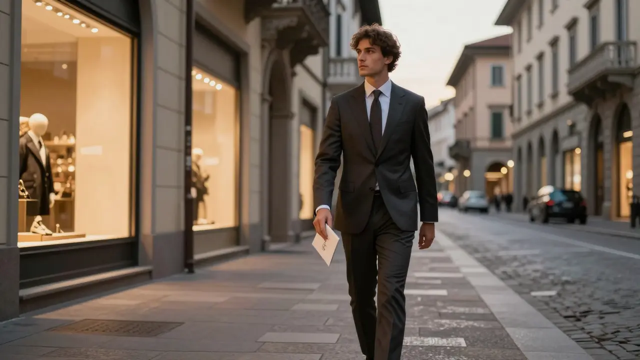 Escort in Milan: What You Need to Know Before You Go