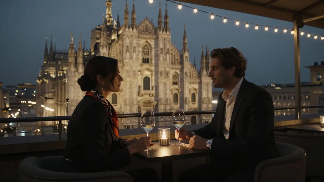 Exploring the Upscale Escort Scene in Milan: What You Need to Know