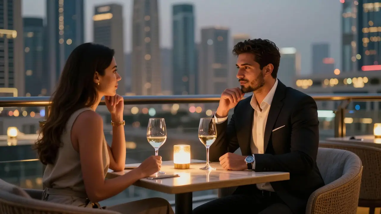 How to Choose the Perfect Escort in Dubai for a Night to Remember