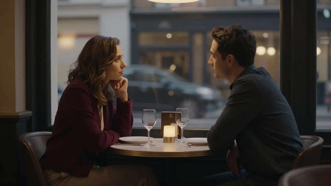 Insider Tips for Navigating the Escort Scene in London