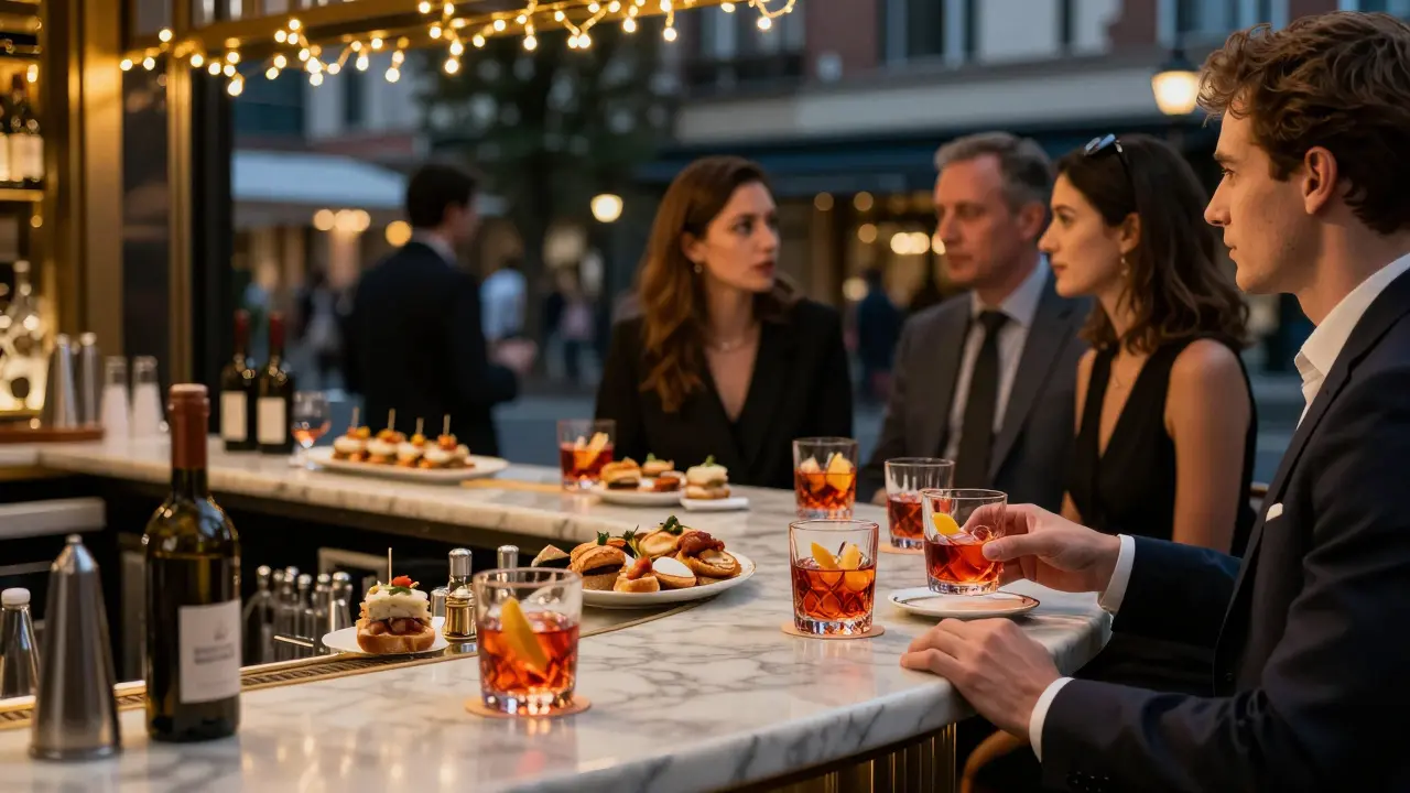 Nightlife in Milan: The Ultimate Party Guide for Travelers