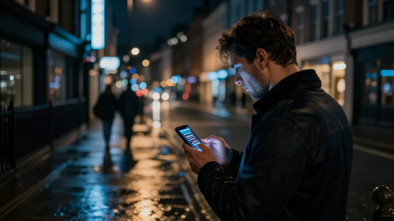 The Do's and Don'ts of Hiring an Escort in London: Expert Advice