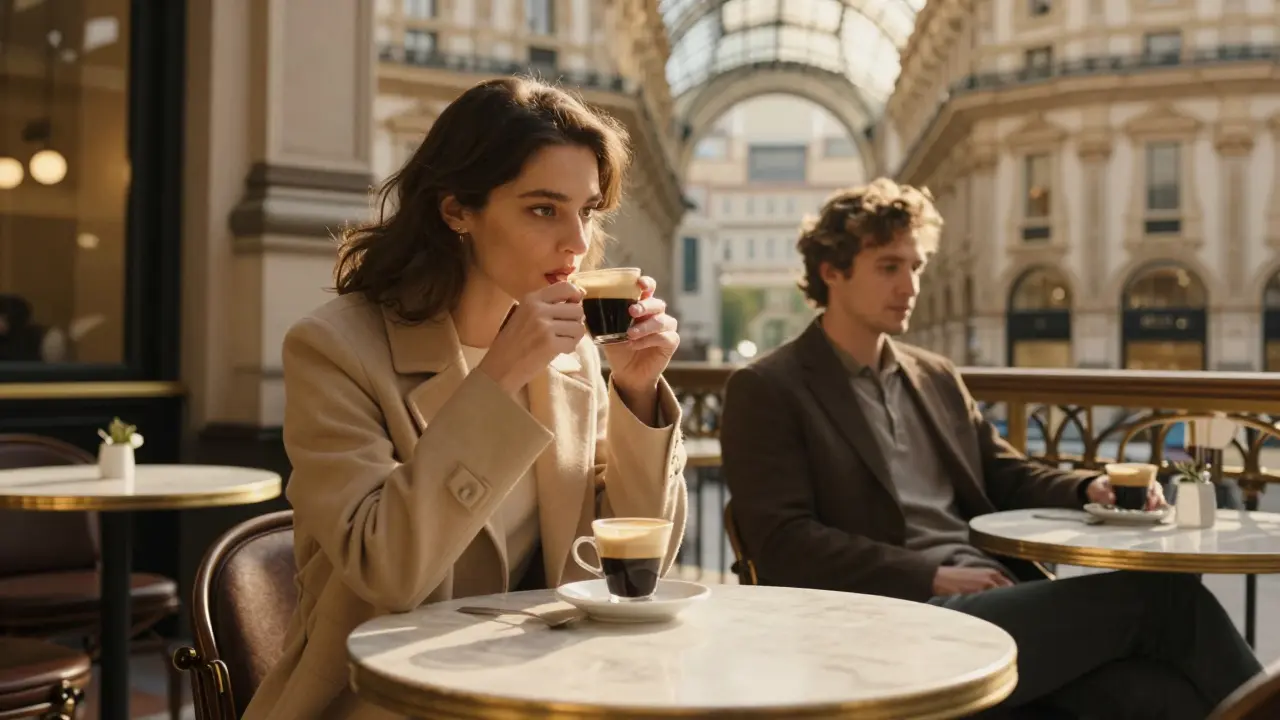 The Escort Experience: How to Make Your Milan Encounter Truly Unforgettable