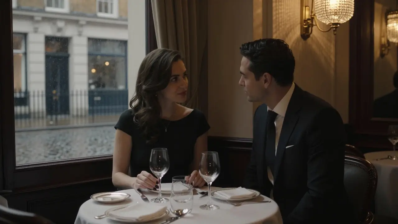 The Escort in London Guide to Luxury Living: How to Spoil Your Companion