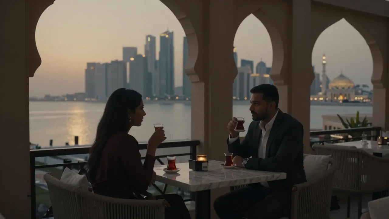 The Hidden Gems of Escort Services in Abu Dhabi: Top Picks Revealed