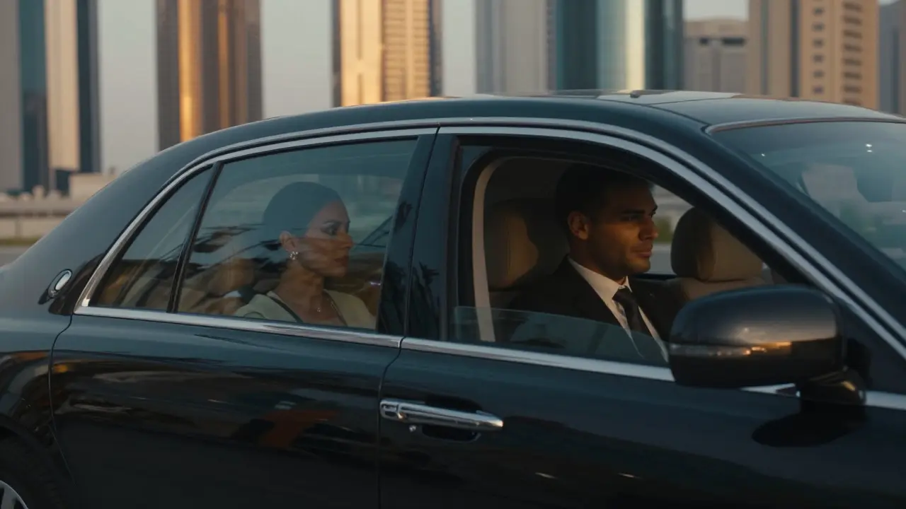 The Insider's Guide to the Most Exclusive Escort Services in Abu Dhabi