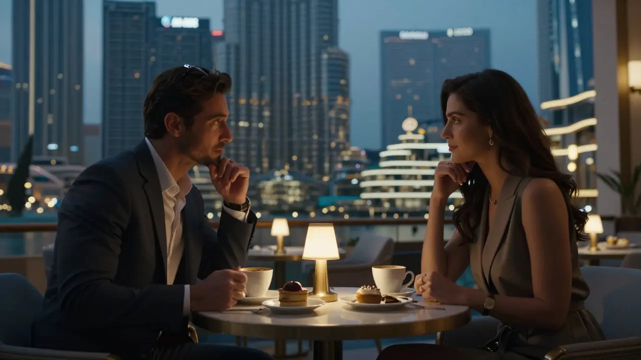 The Ultimate Checklist for Hiring an Escort in Dubai