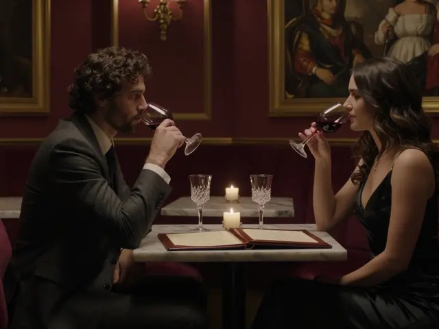 A Guide to Milan's Most Exclusive Escort Agencies