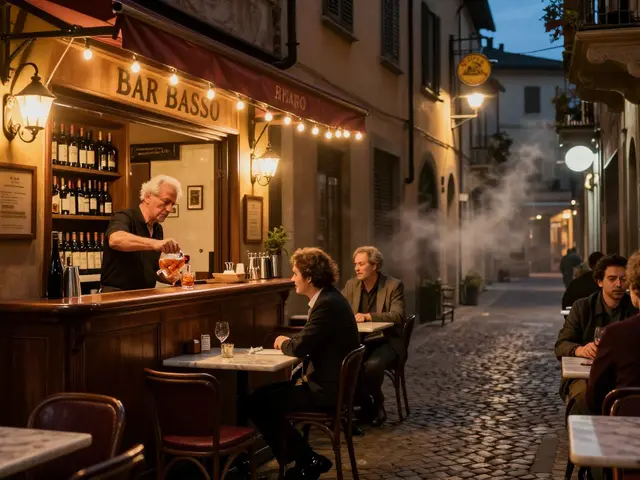 A Night Out in Milan: The Ultimate Guide to the City's Best Nightlife
