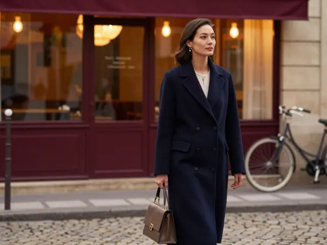 Behind Closed Doors: What It’s Really Like to Be a High-Class Escort in Paris