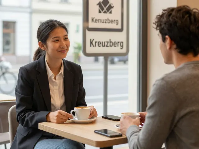 Berlin Escort Services: What You Need to Know for Safe, Legal, and Satisfying Experiences