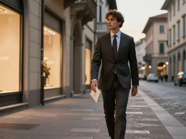 Escort in Milan: What You Need to Know Before You Go