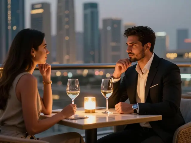 How to Choose the Perfect Escort in Dubai for a Night to Remember