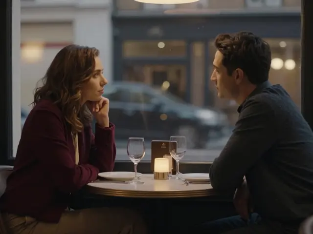 Insider Tips for Navigating the Escort Scene in London