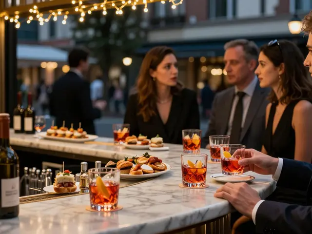 Nightlife in Milan: The Ultimate Party Guide for Travelers