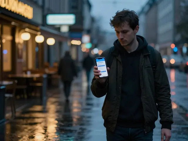 The Dos and Don'ts of Hiring an Escort in Berlin