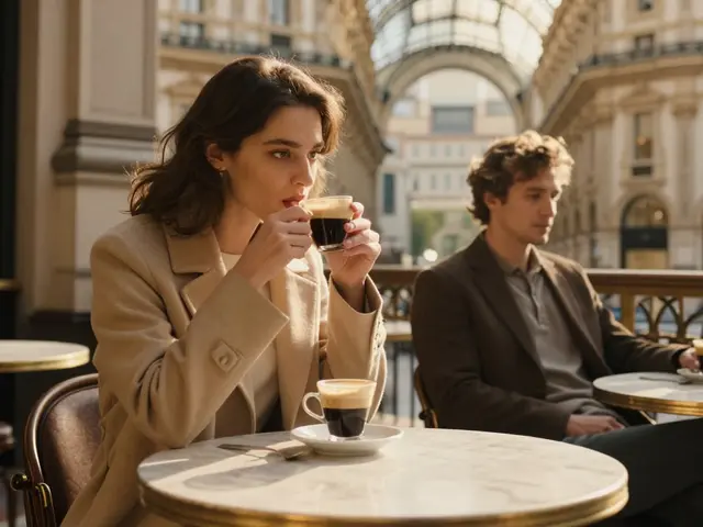 The Escort Experience: How to Make Your Milan Encounter Truly Unforgettable