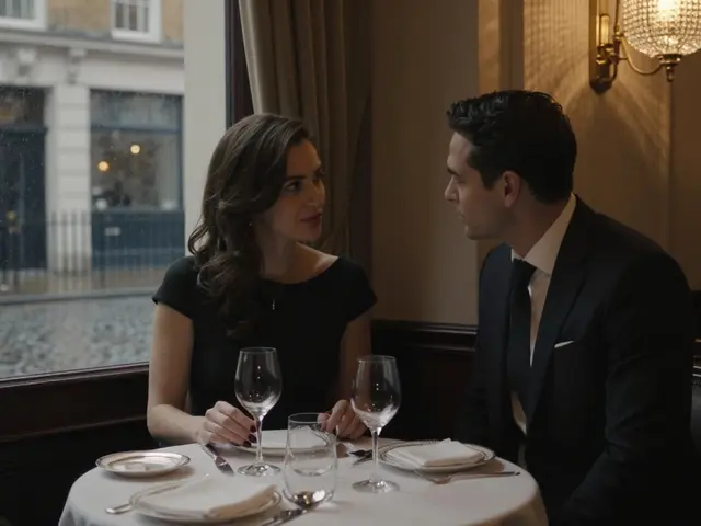 The Escort in London Guide to Luxury Living: How to Spoil Your Companion