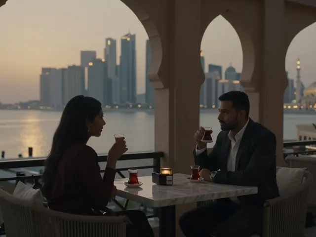 The Hidden Gems of Escort Services in Abu Dhabi: Top Picks Revealed