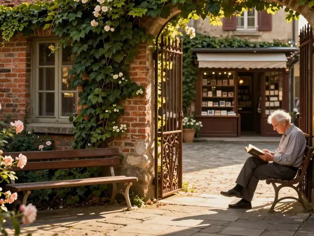 The Hidden Gems of Paris: Secret Spots Only Locals Know