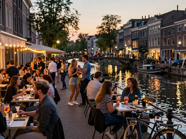 The Hottest Nightlife in Milan: Where to Party Like a Local