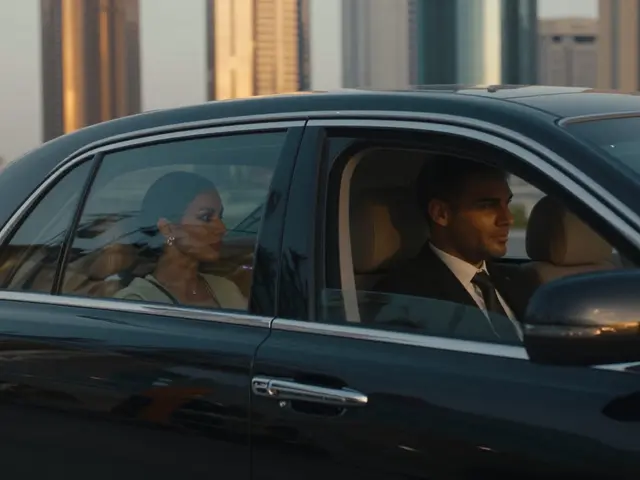 The Insider's Guide to the Most Exclusive Escort Services in Abu Dhabi