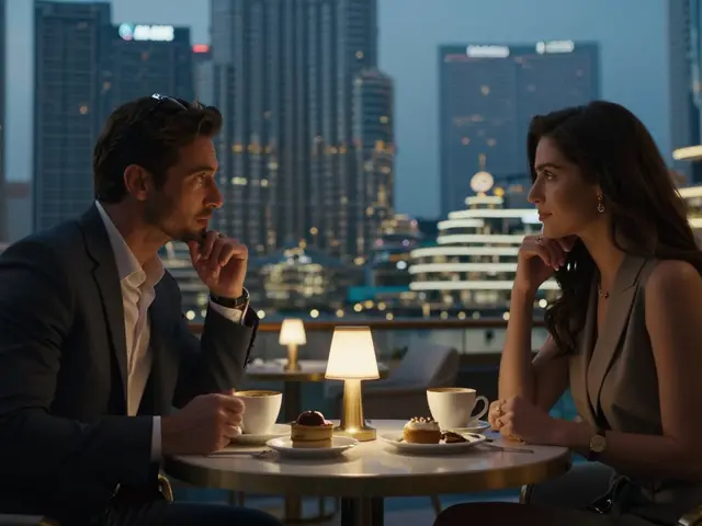 The Ultimate Checklist for Hiring an Escort in Dubai