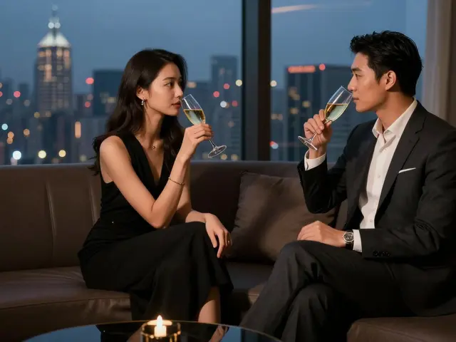 The Ultimate Guide to High-End Escorts in Dubai