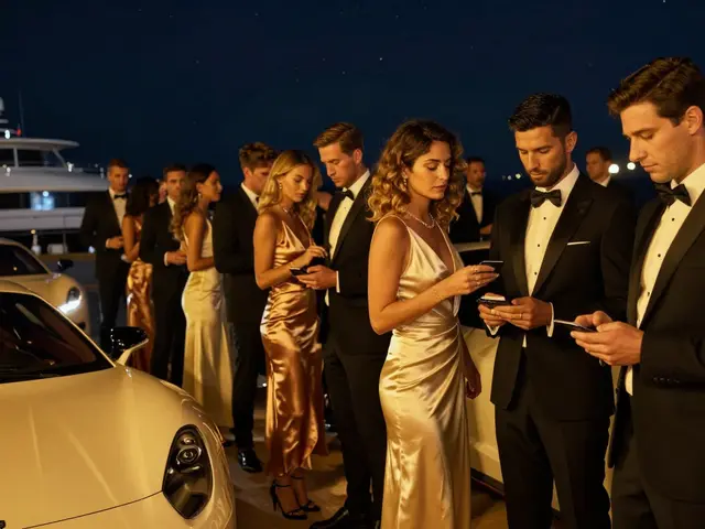 The Ultimate Guide to Monaco's Nightlife for Party Animals