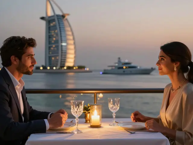 Top 5 Reasons to Hire an Escort in Dubai for Your Next Event