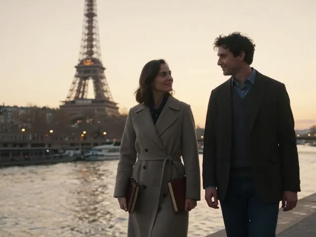 Unleash Your Fantasies with an Escort in Paris: What You Need to Know