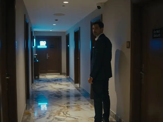 What You Need to Know About Escorts in Abu Dhabi: Rules, Risks, and Realities