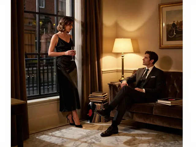 Your Ultimate Guide to Experiencing Luxury with an Escort in London