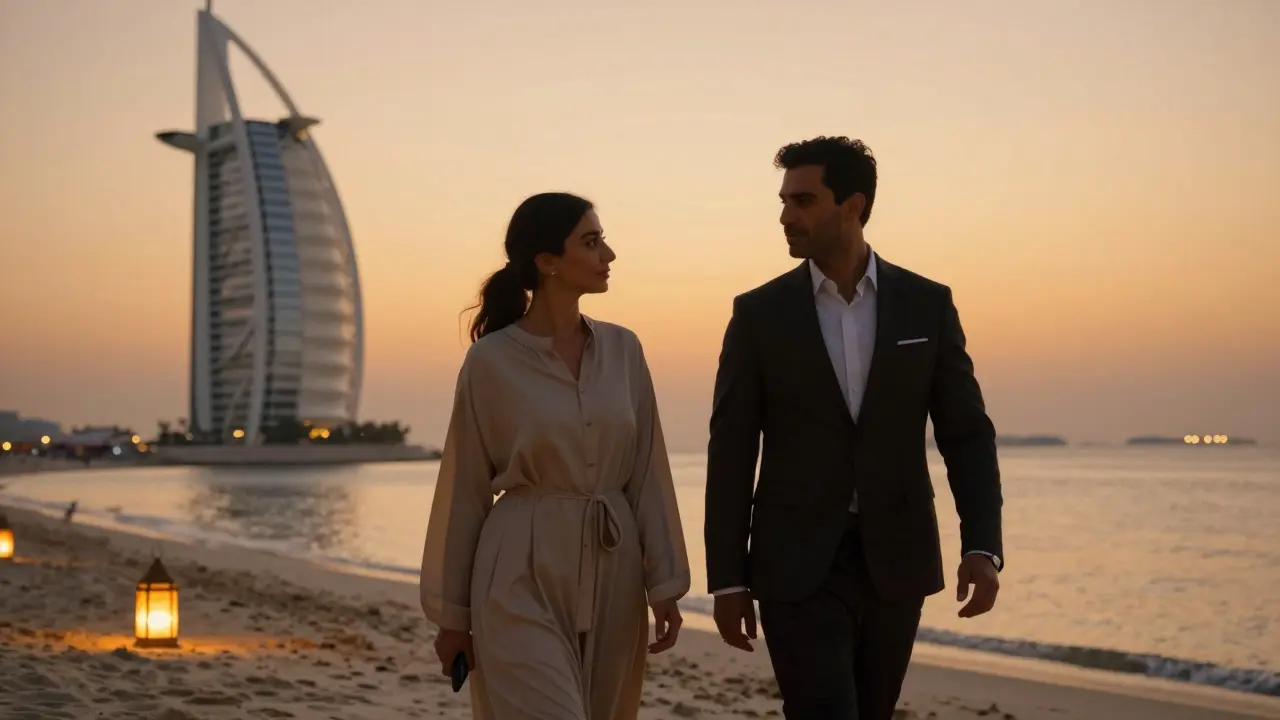 Top 10 Tips for a Memorable and Respectful Experience with an Escort in Dubai