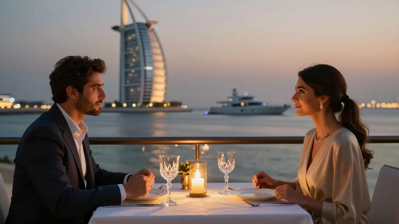 Top 5 Reasons to Hire an Escort in Dubai for Your Next Event