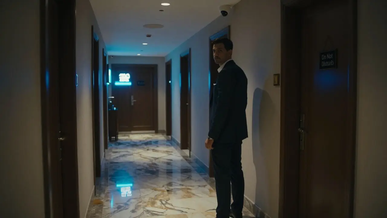 What You Need to Know About Escorts in Abu Dhabi: Rules, Risks, and Realities