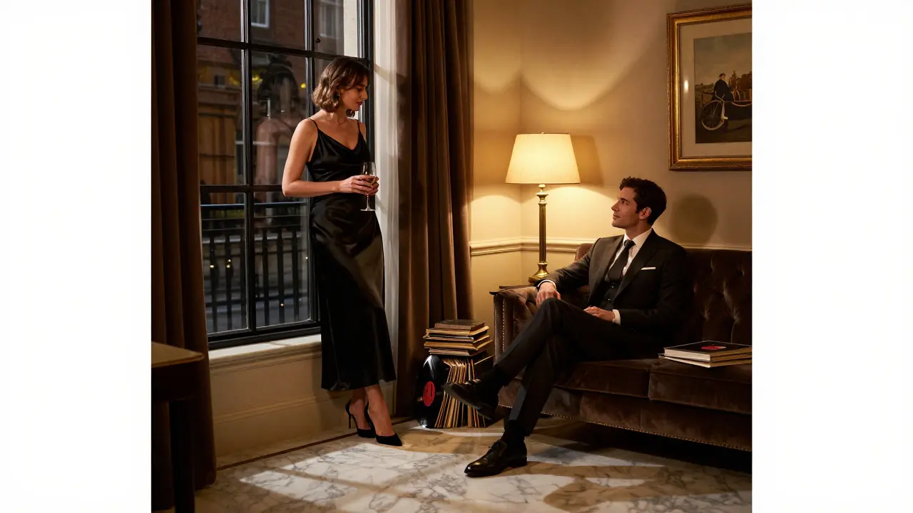 Your Ultimate Guide to Experiencing Luxury with an Escort in London