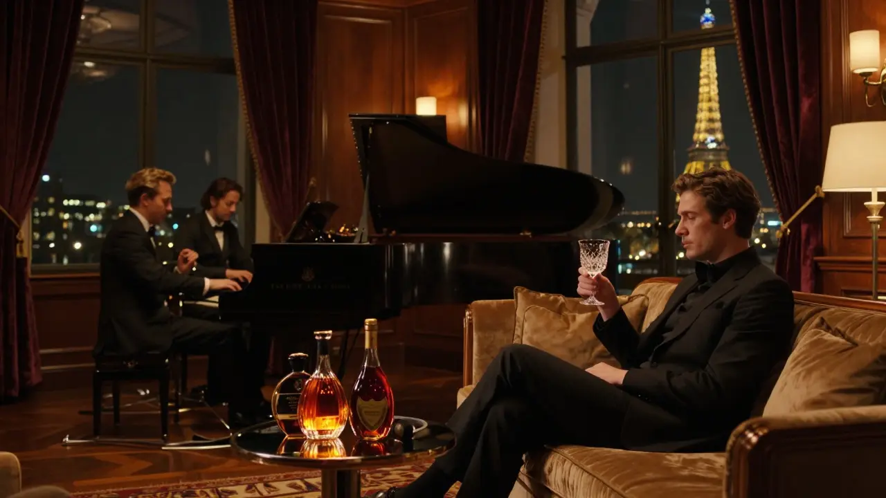 A Night to Remember: The Most Luxurious Nightlife Experiences in Paris