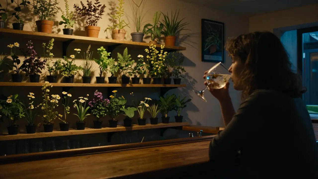 Best Nightlife in London for Self-Care and Wellness Enthusiasts