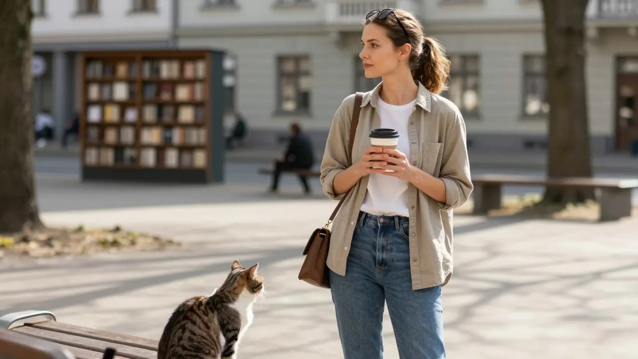 Creating the Perfect Escort Profile: Essential Tips from Berlin’s Top Independent Escorts